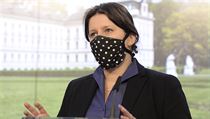 Ministryně práce a sociálních věcí Jana Maláčová | na serveru Lidovky.cz | aktuální zprávy