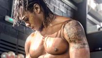 Britský boxer Anthony Yarde. | na serveru Lidovky.cz | aktuální zprávy