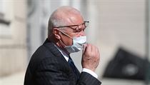 Předseda poslaneckého klubu ANO Jaroslav Faltýnek. | na serveru Lidovky.cz | aktuální zprávy