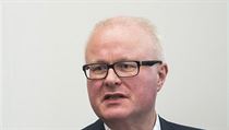 Hesenský ministr financí spáchal sebevraždu. Stal se pravděpodobně obětí strachu z pandemie Hesenský ministr financí Thomas Schäfer na archivním snímku z dubna 2019. | na serveru Lidovky.cz | aktuální zprávy