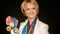 Ruská atletka Světlana Chorkinová | na serveru Lidovky.cz | aktuální zprávy