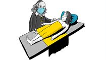 Komenský uprostřed epidemie | na serveru Lidovky.cz | aktuální zprávy