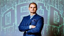Jiří Mazánek, ředitel Národní centrály proti organizovanému zločinu. | na serveru Lidovky.cz | aktuální zprávy