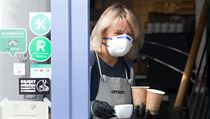 Bistro restaurace Omam v Liberci nabízí jídlo složkám IZS zdarma. | na serveru Lidovky.cz | aktuální zprávy