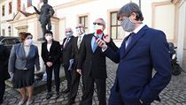Senátoři | na serveru Lidovky.cz | aktuální zprávy