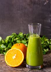 Ovocné i zeleninové smoothie k snídani či svačině. Jak na ně? Smoothie | na serveru Lidovky.cz | aktuální zprávy