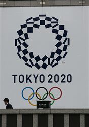 SLEDUJEME: Koronavirus ničí sport. EURO a OH jsou odloženy, Wimbledon nebude Olympijské hry v Tokiu jsou v ohrožení | na serveru Lidovky.cz | aktuální zprávy