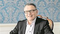 Lubomír Zaorálek. Lubomír Zaorálek.