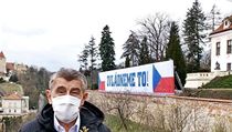 Český premiér Andrej Babiš | na serveru Lidovky.cz | aktuální zprávy