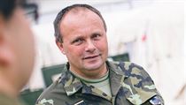 Prymulův nový ‚centrální mozek‘. Tým expertů určuje taktiku proti koronaviru i bojuje s fake news Brigádní generál MUDr. Zoltán Bubeník. | na serveru Lidovky.cz | aktuální zprávy