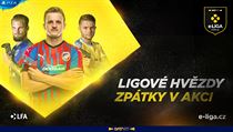 Fotbalisté se v těžkých časech vracejí na obrazovky, tentokrát v roli esport... | na serveru Lidovky.cz | aktuální zprávy