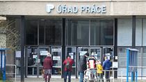 Úřad práce v Olomouci. | na serveru Lidovky.cz | aktuální zprávy