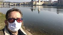 Zapůsobilo na mě, jak se Češi spojili. Vláda USA by se mohla přiučit, říká americký exdiplomat Kashkett Bývalý americký diplomat Steve Kashkett. | na serveru Lidovky.cz | aktuální zprávy