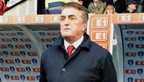 Radomir Antič, slavný srbský fotbalový trenér, v pondělí svůj rozhodující zápas... | na serveru Lidovky.cz | aktuální zprávy