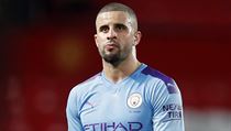 Kyle Walker z Manchesteru City | na serveru Lidovky.cz | aktuální zprávy