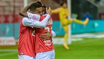 Fotbalisté Remeše | na serveru Lidovky.cz | aktuální zprávy