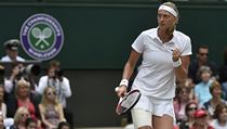 Petra Kvitová ve finále Wimbledonu. | na serveru Lidovky.cz | aktuální zprávy