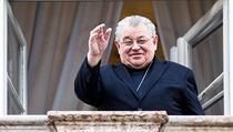Kardinál Dominik Duka. | na serveru Lidovky.cz | aktuální zprávy