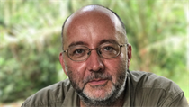 Egyptolog Miroslav Bárta: Na začátku i konci civilizací stojí konflikt Egyptolog Miroslav Bárta. | na serveru Lidovky.cz | aktuální zprávy