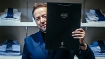 Ladislav Blažek. | na serveru Lidovky.cz | aktuální zprávy