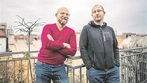 Sledování pohybu kvůli chytré karanténě? Data od mobilních operátorů dostáváme...