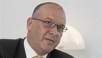 Lidé na odkladu splátek vydělají, říká ekonom. Plošná podpora je ale podle něj nepotřebná Prezident poradenské společnosti Deloitte ČR Josef Kotrba. | na serveru Lidovky.cz | aktuální zprávy