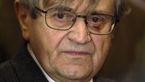 Historik Jan Křen (na snímku z 22. ledna 2008). | na serveru Lidovky.cz | aktuální zprávy
