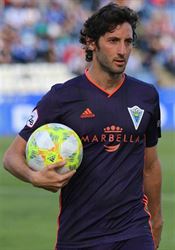 Kopal za Real Madrid, teď chce všeuměl Granero umělou inteligencí porazit koronavirus Esteban Granero posílil třetiligovou Marbellu. | na serveru Lidovky.cz | aktuální zprávy