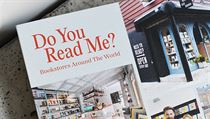 Pražské knihkupectví Book Therapy se dostalo do knihy Do You Read Me?, která... | na serveru Lidovky.cz | aktuální zprávy