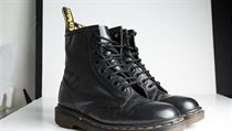 Dr. Martens | na serveru Lidovky.cz | aktuální zprávy