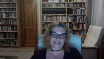 Zlata Holušová (videodebata Hudební festivaly v době koronaviru) | na serveru Lidovky.cz | aktuální zprávy