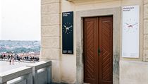 Karpíškova Ambiente zavřela restauraci Kuchyň na Hradě a poslala ji do insolvence. Kvůli karanténě došly peníze Restaurace Kuchyně, patřící do řetězce Ambiente, v objektu Salmovského paláce... | na serveru Lidovky.cz | aktuální zprávy