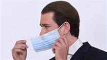 Rakouský premiér Sebastian Kurz. | na serveru Lidovky.cz | aktuální zprávy