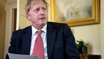 Vyléčený Boris Johnson. „Je těžké vyjádřit slovy, jak velký je můj dluh,“... | na serveru Lidovky.cz | aktuální zprávy