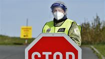 Jak zlepšit vývoj epidemie do Vánoc? Jedině přísným lockdownem, vzkazují vědci Poblíž Domažlické nemocnice funguje stacionární odběrové místo (na snímku z 15.... | na serveru Lidovky.cz | aktuální zprávy
