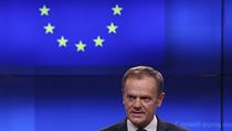 Bývalý předseda Evropské rady Donald Tusk. | na serveru Lidovky.cz | aktuální zprávy