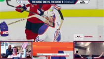Wayne Gretzky versus Alexandr Ovečkin? Sen? Ne, charitativní střet pro pomoc v... | na serveru Lidovky.cz | aktuální zprávy