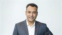 Šéf Exim Tours Ferid Nasr. | na serveru Lidovky.cz | aktuální zprávy