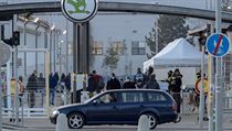 Škoda Auto obnovila provoz ve třech směnách v Mladé Boleslavi a Kvasinách. Ve... | na serveru Lidovky.cz | aktuální zprávy
