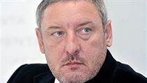 Ve věku 56 let zemřel 24. dubna 2020 miliardář Martin Ulčák (na archivním... | na serveru Lidovky.cz | aktuální zprávy