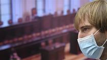 Ministr zdravotnictví Adam Vojtěch na tiskové konferenci poslaneckého klubu ANO. | na serveru Lidovky.cz | aktuální zprávy