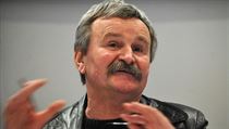 Odborník na drogovou problematiku a zakladatel Drop Inu Ivan Douda. | na serveru Lidovky.cz | aktuální zprávy
