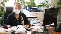Předsedkyně Úřadu pro ochranu osobních údajů Ivana Janů. | na serveru Lidovky.cz | aktuální zprávy