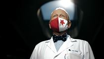 Přední český kardiochirurg Jan Pirk. | na serveru Lidovky.cz | aktuální zprávy
