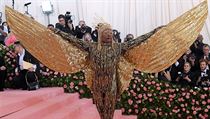 Máte dost alobalu? Excentrický umělec Billy Porter spolu s časopisem Vogue... | na serveru Lidovky.cz | aktuální zprávy