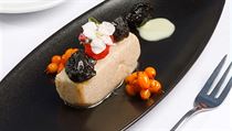 Staročeská verze slavné panna cotty. Vyzkoušejte krupicové flameri | na serveru Lidovky.cz | aktuální zprávy