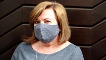 Ministryně financí Alena Schillerová. | na serveru Lidovky.cz | aktuální zprávy