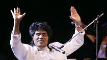 Americký zpěvák James Brown Little Richardovi připisovali že on byl první, kdo... | na serveru Lidovky.cz | aktuální zprávy