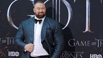 Julius Bjornsson | na serveru Lidovky.cz | aktuální zprávy