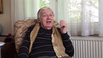 Ladislav Hejdánek, český filozof. Ladislav Hejdánek, český filozof.